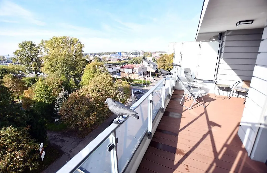 Apartament Solna C506-1