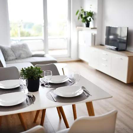 Apartament Solna C506-3