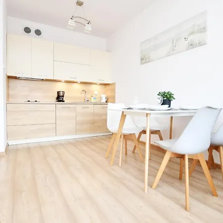 Apartament Solna C506-2